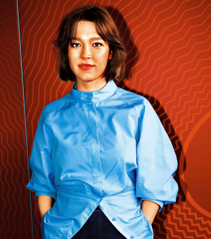 Další drsné odmítnutí Martiny Jindrové?