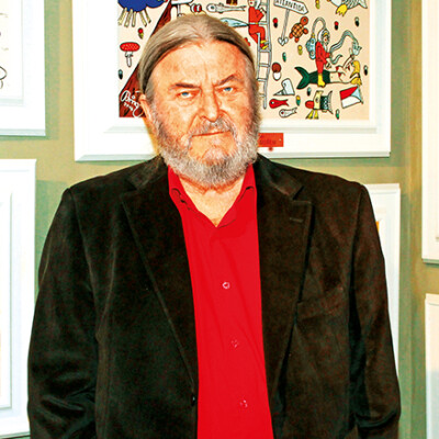 I v důchodu chce Ringo Čech dál provokovat