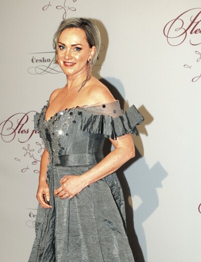 Oddělené životy Hilmerové a potom rozvod?