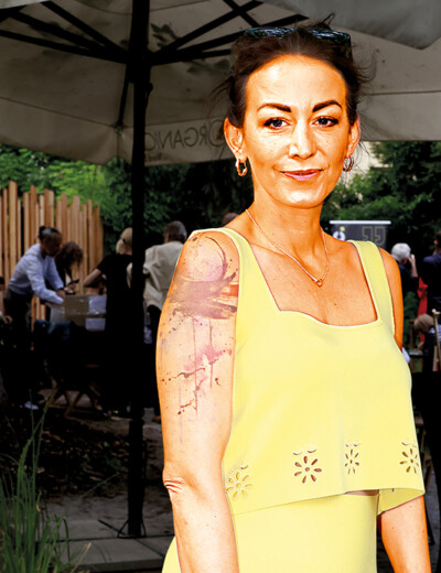 Hanychová se nesmíří s tím, že ho má jiná!