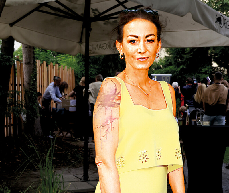 Hanychová se nesmíří s tím, že ho má jiná!