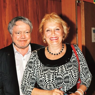 Regina Rázlová a Petr Oliva: Navzdory zradě to byla nezapomenutelná láska