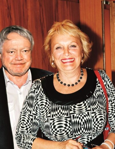 Regina Rázlová a Petr Oliva: Navzdory zradě to byla nezapomenutelná láska