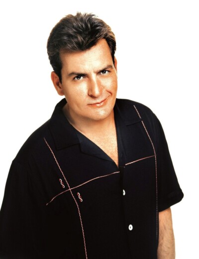 Charlie Sheen přežil to, co by jiní nepřežili