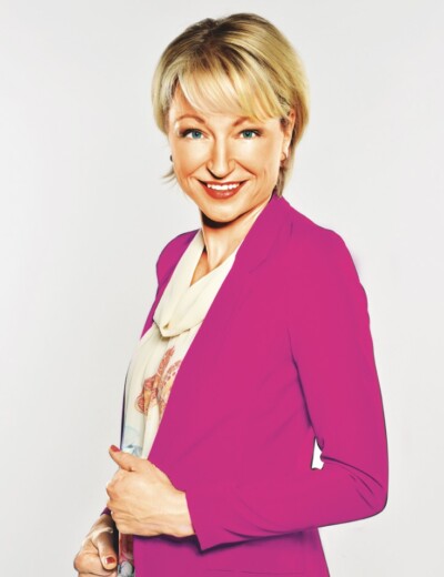 Malér Cibulkové kvůli záletníkovi?