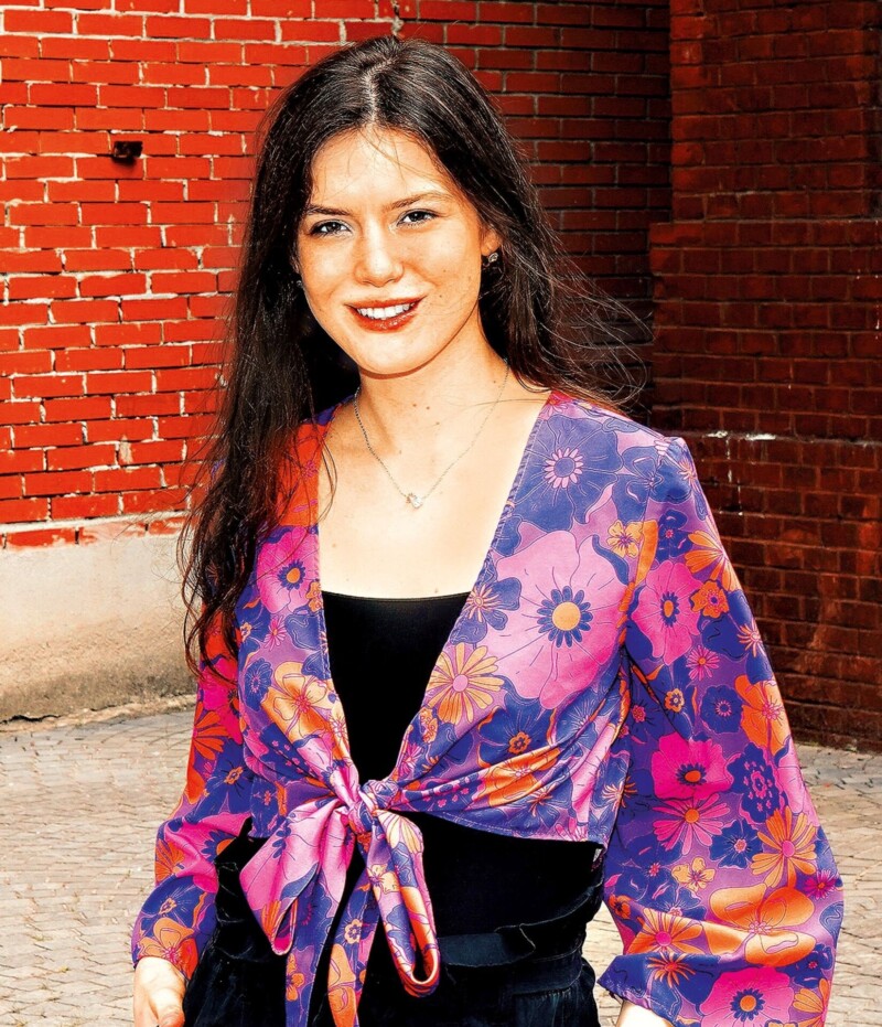 Bojuje Sára Korbelová s kolegyní o stejného muže?