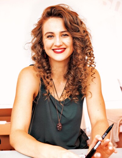 Je tady další smutný rozchod Petřekové?