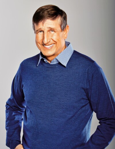 Vydra zůstává doma! Konec s milenkami?