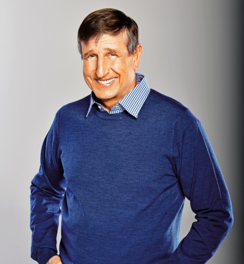 Vydra zůstává doma! Konec s milenkami?