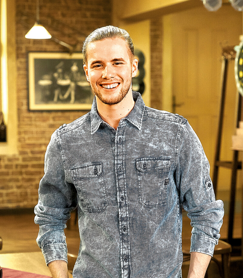 Ondřej Havel: Konec rodinné pohádky