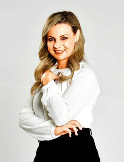 Rozvedla Randová pohádkového prince?