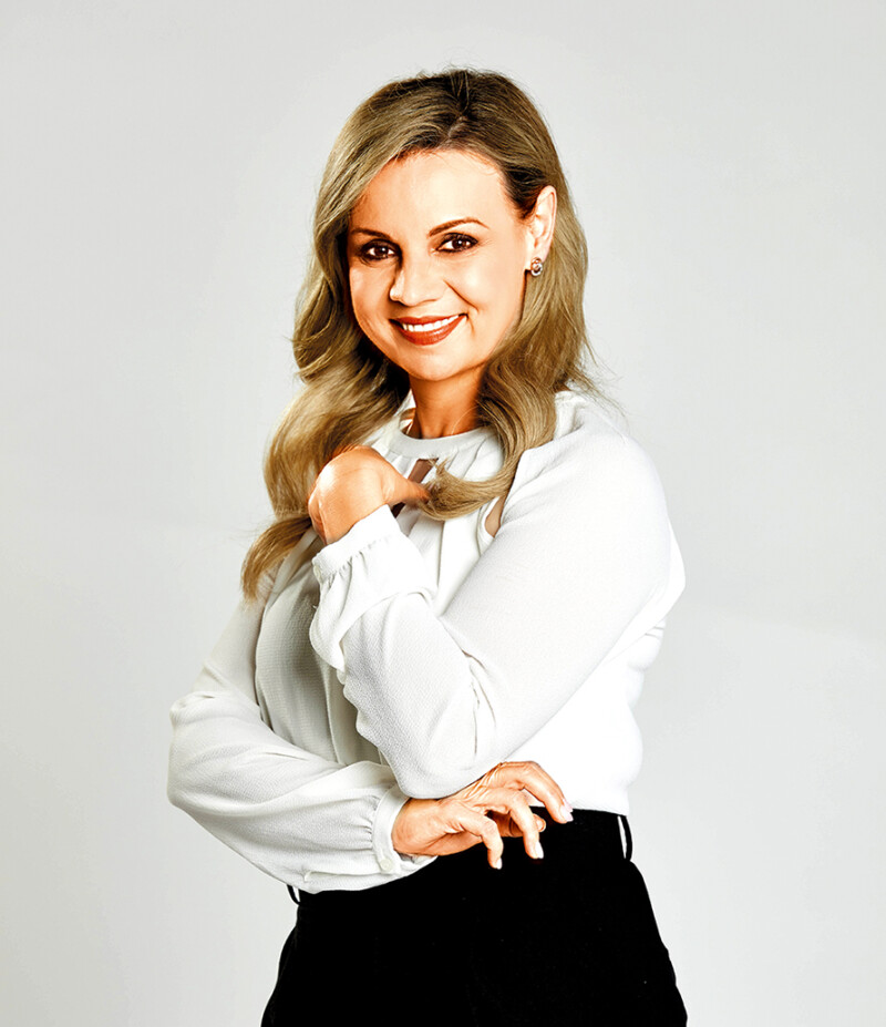 Rozvedla Randová pohádkového prince?