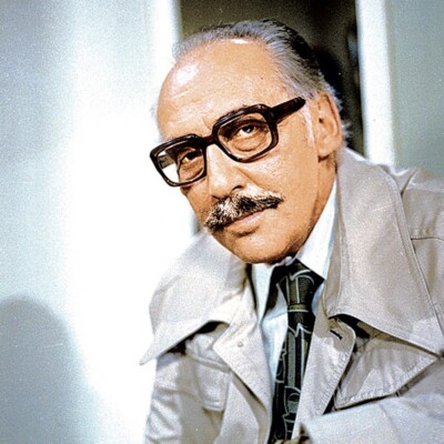 Za manželkou Miloše Kopeckého jezdily jeho milenky a ona je utěšovala!