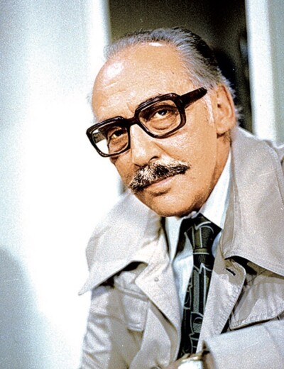 Za manželkou Miloše Kopeckého jezdily jeho milenky a ona je utěšovala!