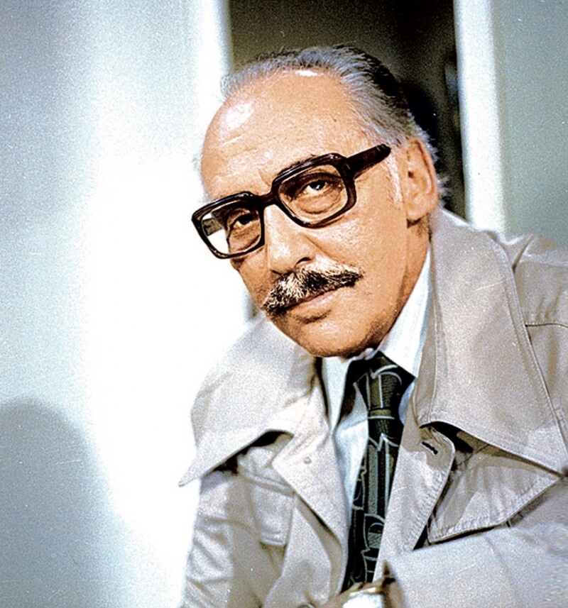 Za manželkou Miloše Kopeckého jezdily jeho milenky a ona je utěšovala!