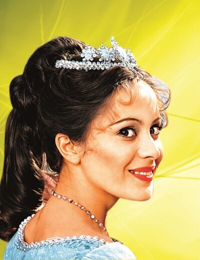 Libuše Šafránková: „Toho si jednou vezmu“