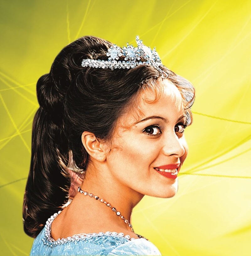 Libuše Šafránková: „Toho si jednou vezmu“