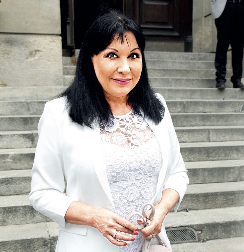 Prořekl se muž Patrasové s další bokovkou?