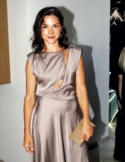 Padli si Kusnjerová do oka se ženáčem?