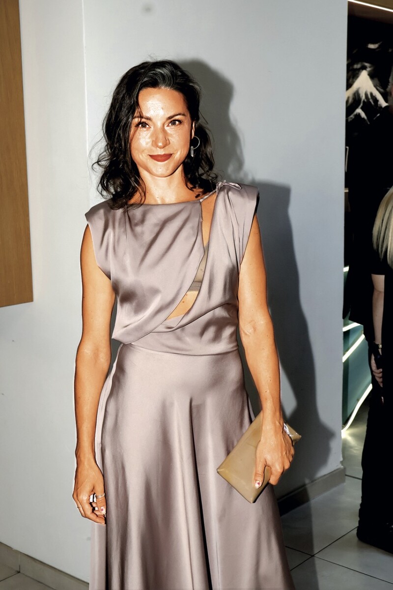 Padli si Kusnjerová do oka se ženáčem?