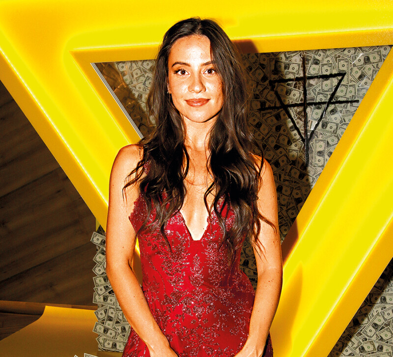 Se svatbou nechtěli Černá a Beleš čekat?