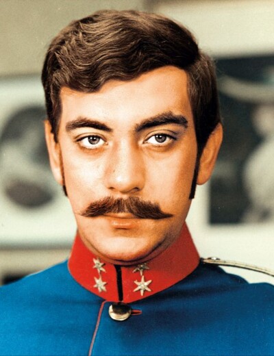 Až moc brzy musel být Petr Čepek chlap