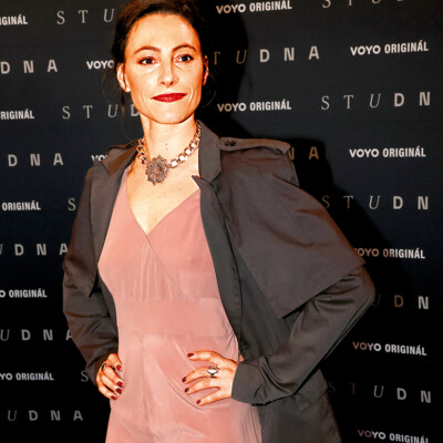 Podlehla Matoušková kolegovi ze seriálu?