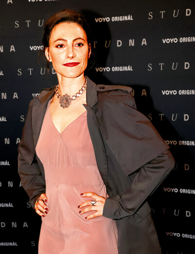 Podlehla Matoušková kolegovi ze seriálu?