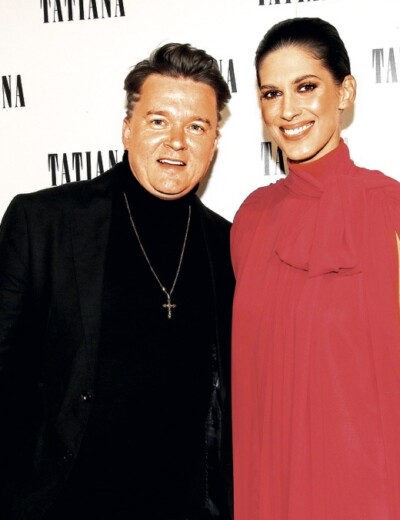 Snaží se Vignerová ustát nevěru?