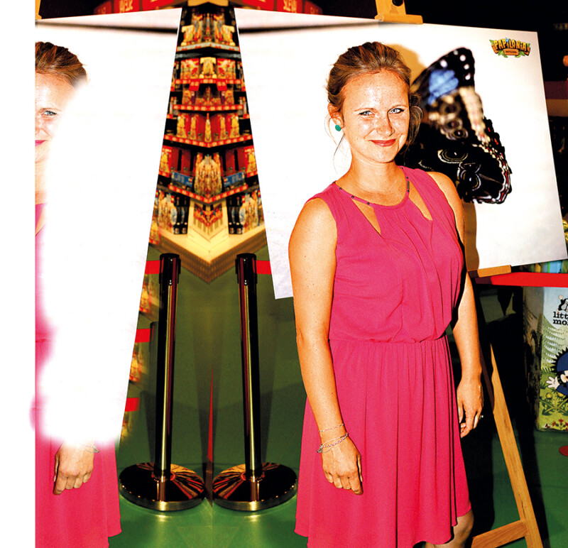 Badinková Nováková: Stojí za krizí uhrančivý kolega?