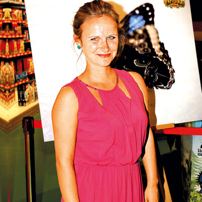 Badinková Nováková: Stojí za krizí uhrančivý kolega?