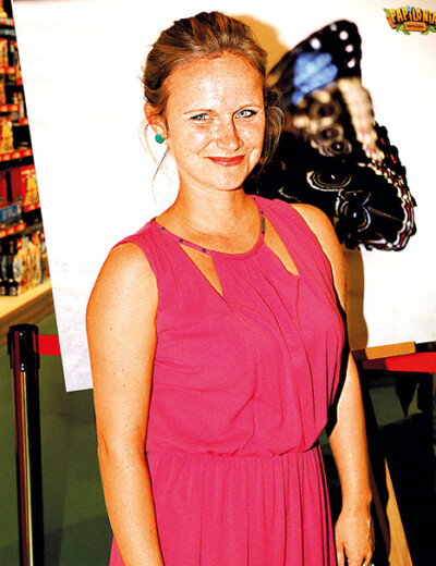 Badinková Nováková: Stojí za krizí uhrančivý kolega?