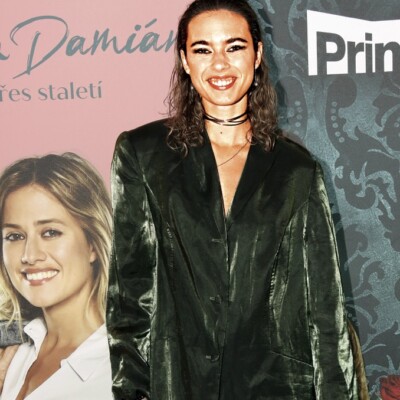 Uteče od Dvořákové další nadějný partner?