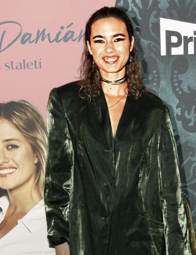 Uteče od Dvořákové další nadějný partner?