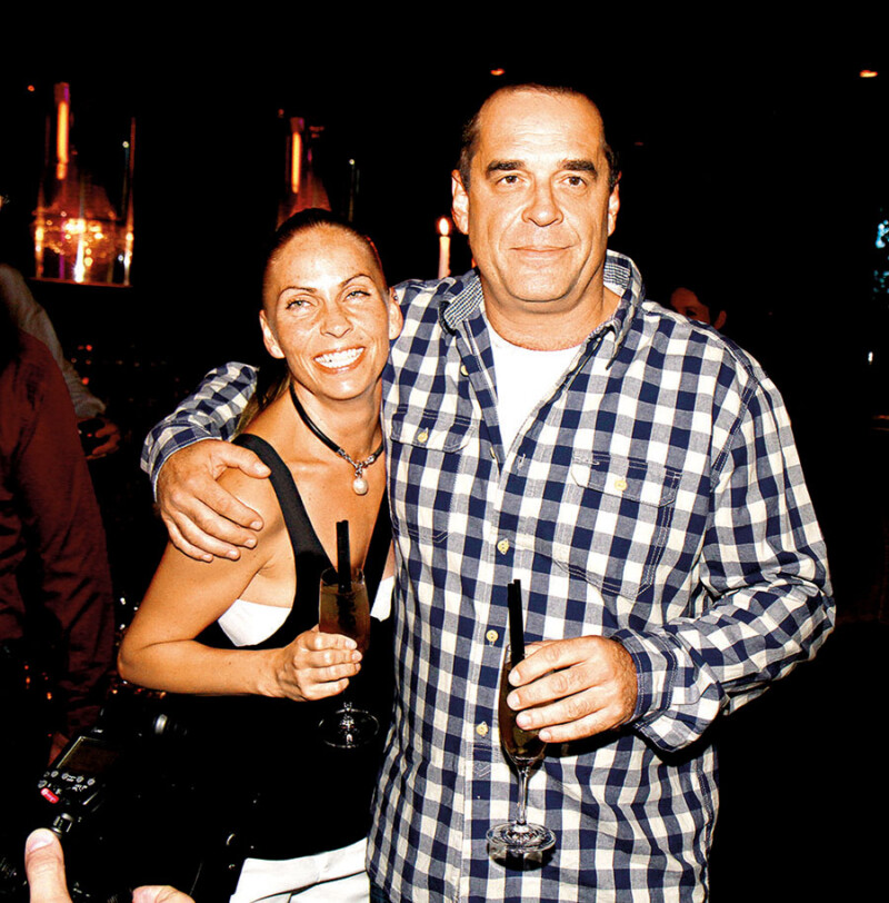 Smířil se Etzler s rozchodem?