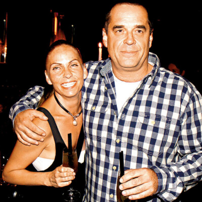 Smířil se Etzler s rozchodem?