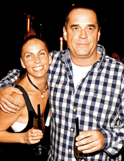 Smířil se Etzler s rozchodem?