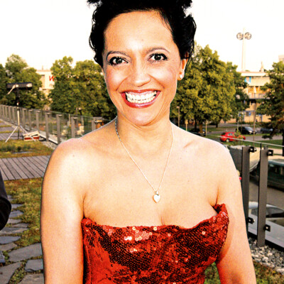 Mladšího a mužného partnera Bílá dostala za odměnu