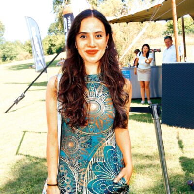 Propálila Černá vztah s kolegou?