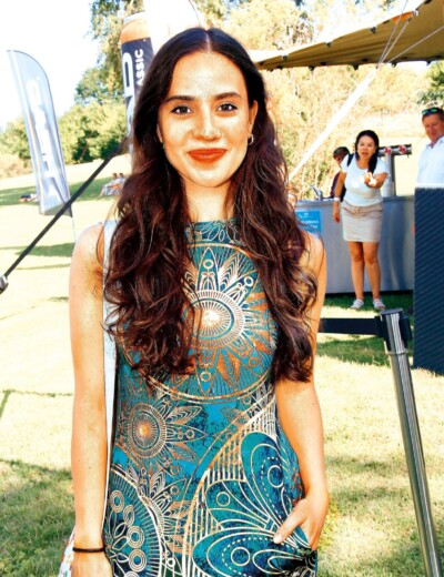 Propálila Černá vztah s kolegou?