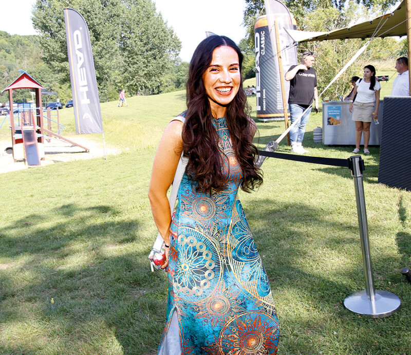 Zajíček Černé všechno vynahradí