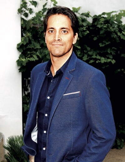 Je Urban pod pantoflem modelky?