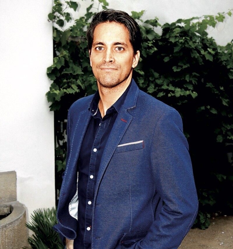 Je Urban pod pantoflem modelky?