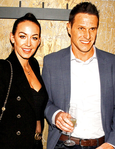 Hanychová: Pád na dno! Skončí na mizině?