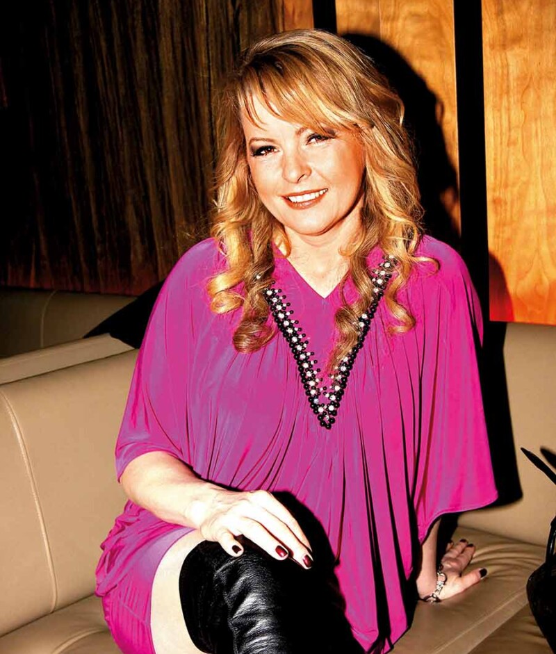 Bartošová podlehla snu o hvězdné princezně