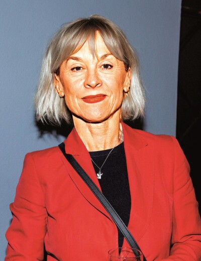 Nečekaná zrada od partnera Dany Batulkové?