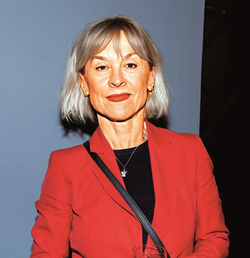 Nečekaná zrada od partnera Dany Batulkové?