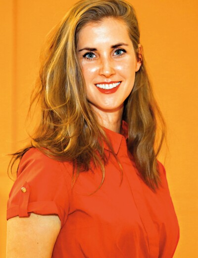 Bernášková konečně ukázala chlapa