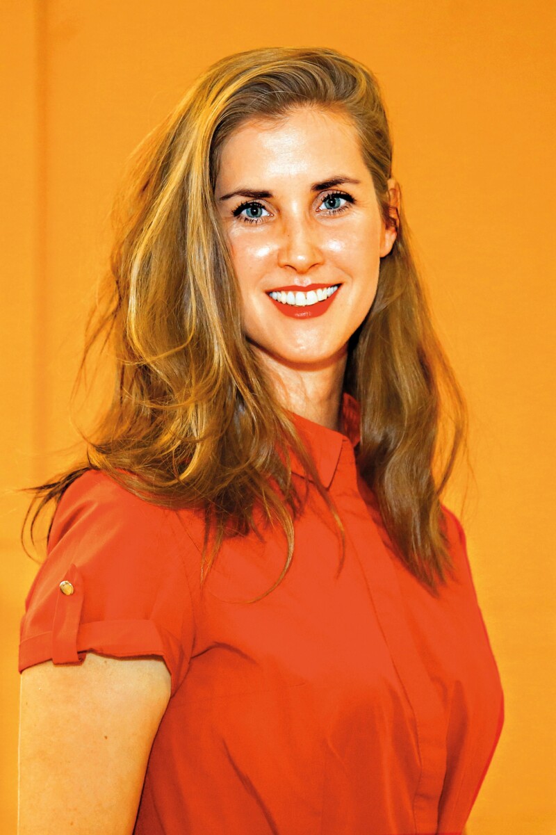 Bernášková konečně ukázala chlapa