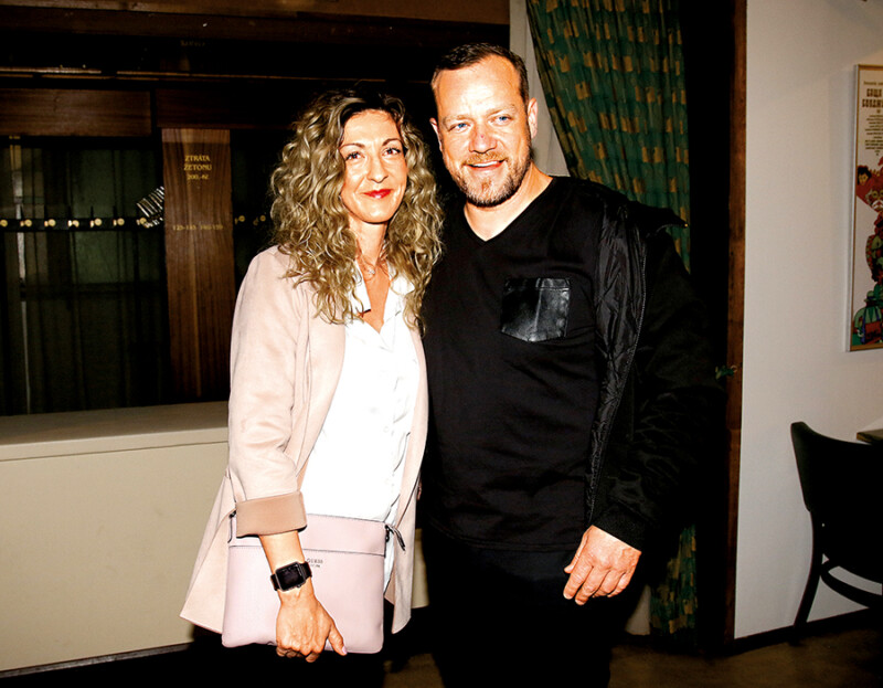 Blažek: Utajovaný rozvod?